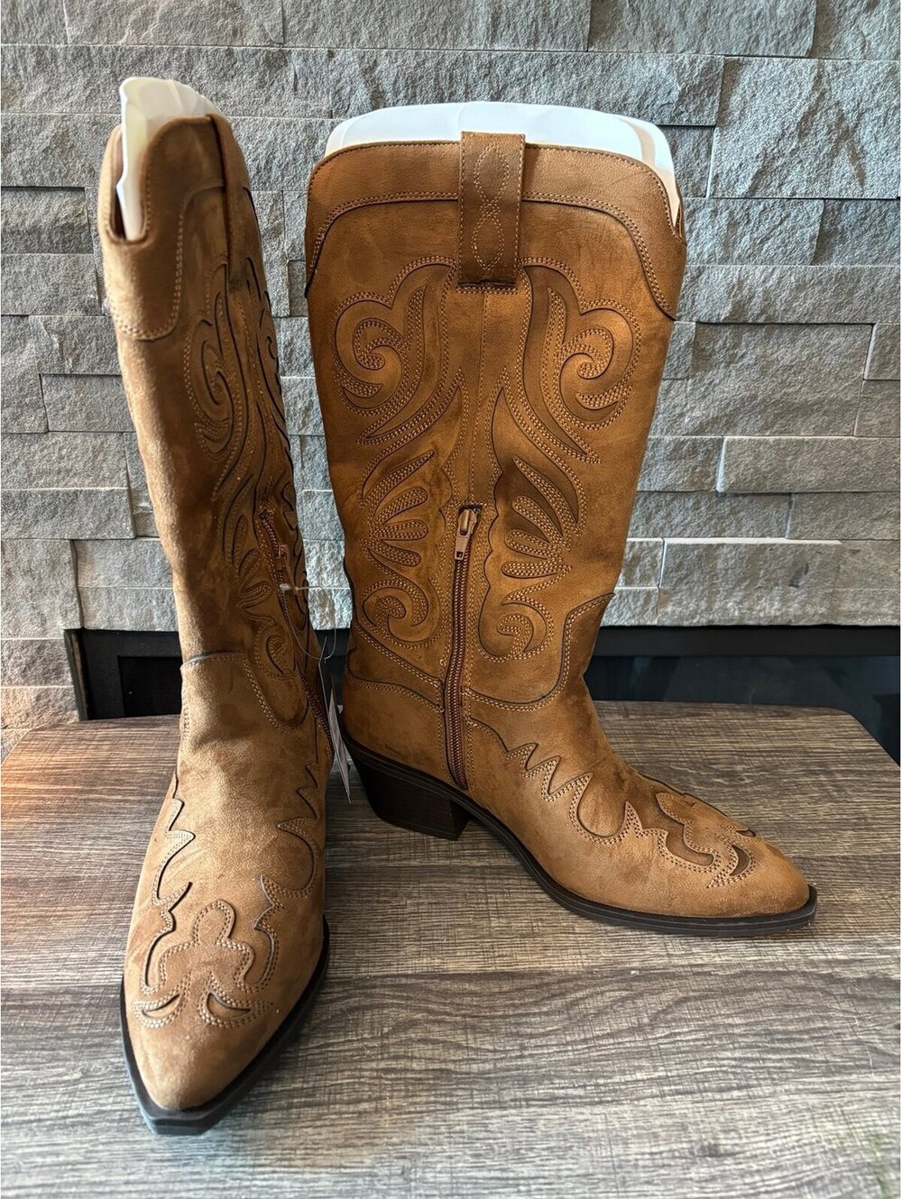 Wild Fable Boots